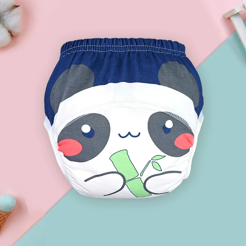 Soft Baby Training Pants