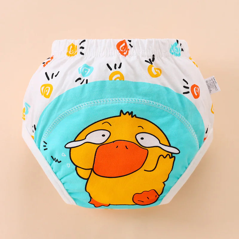 Soft Baby Training Pants