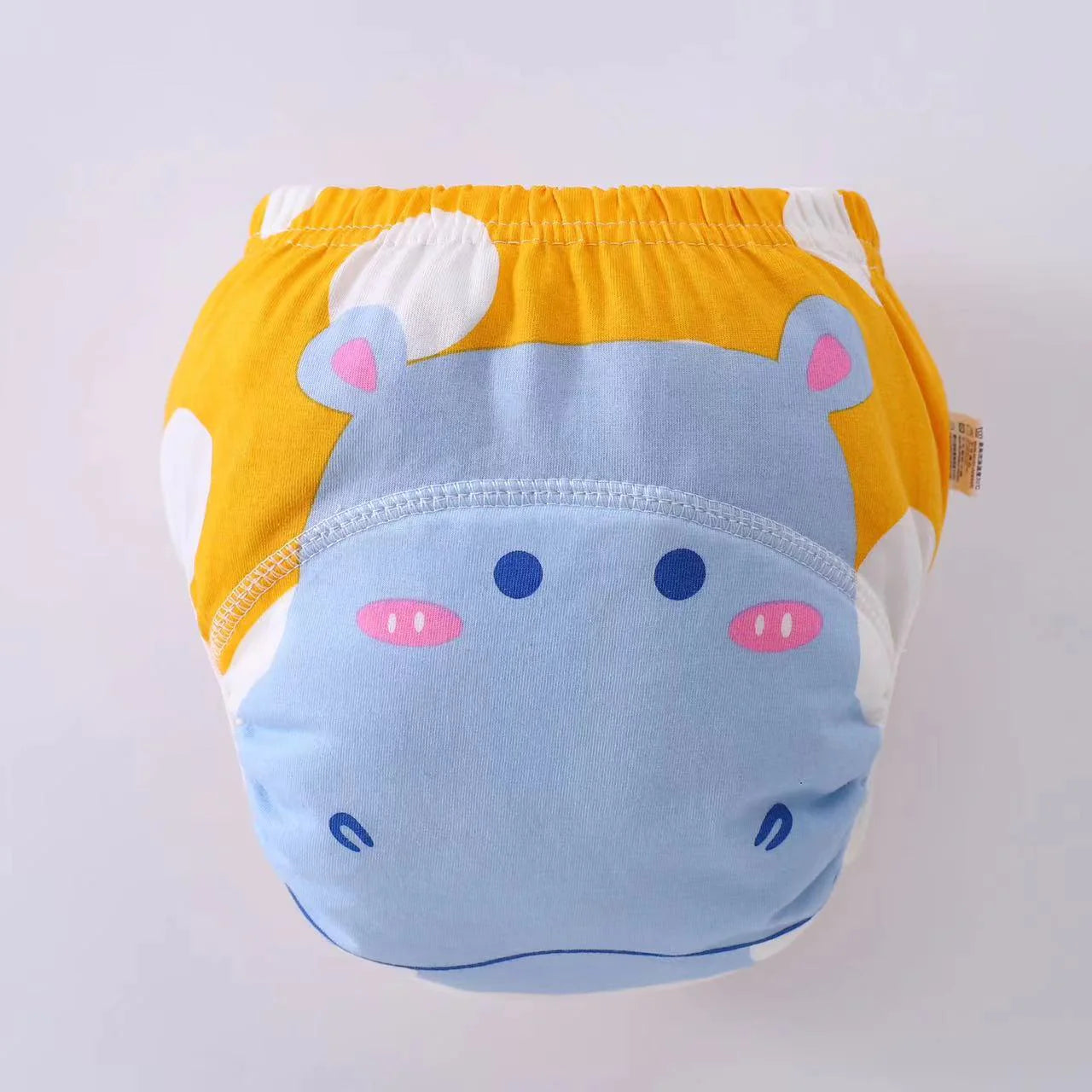 Soft Baby Training Pants