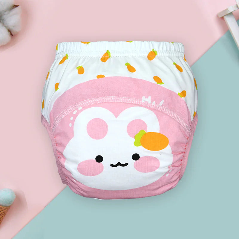 Soft Baby Training Pants