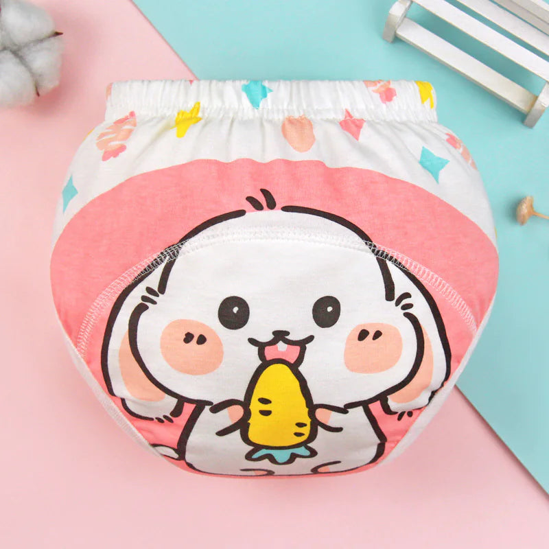Soft Baby Training Pants