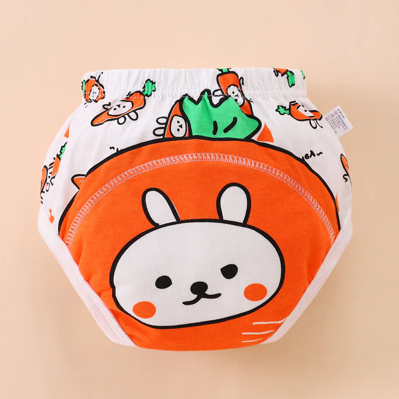 Soft Baby Training Pants