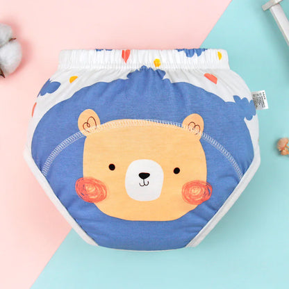 Soft Baby Training Pants