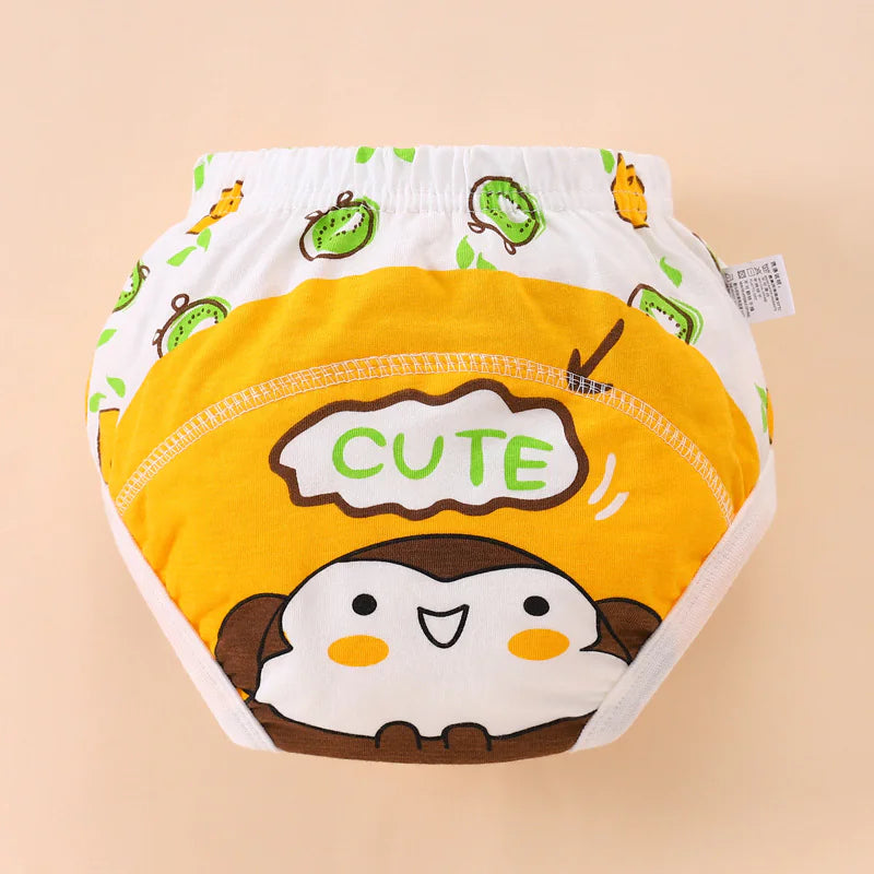 Soft Baby Training Pants