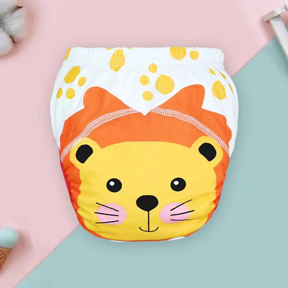 Soft Baby Training Pants