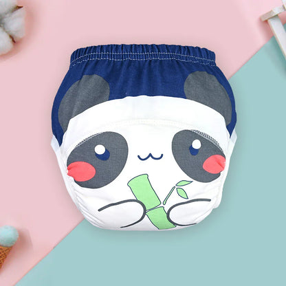 Soft Baby Training Pants
