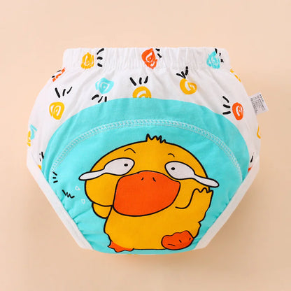 Soft Baby Training Pants