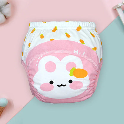 Soft Baby Training Pants