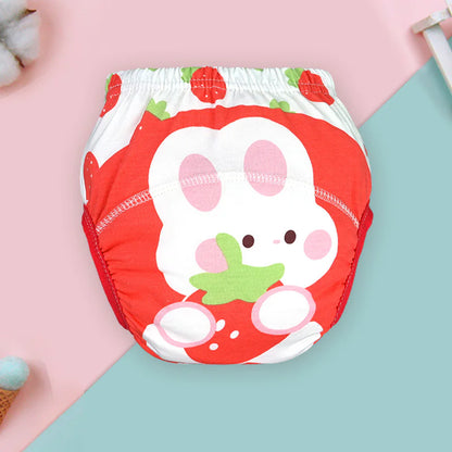 Soft Baby Training Pants