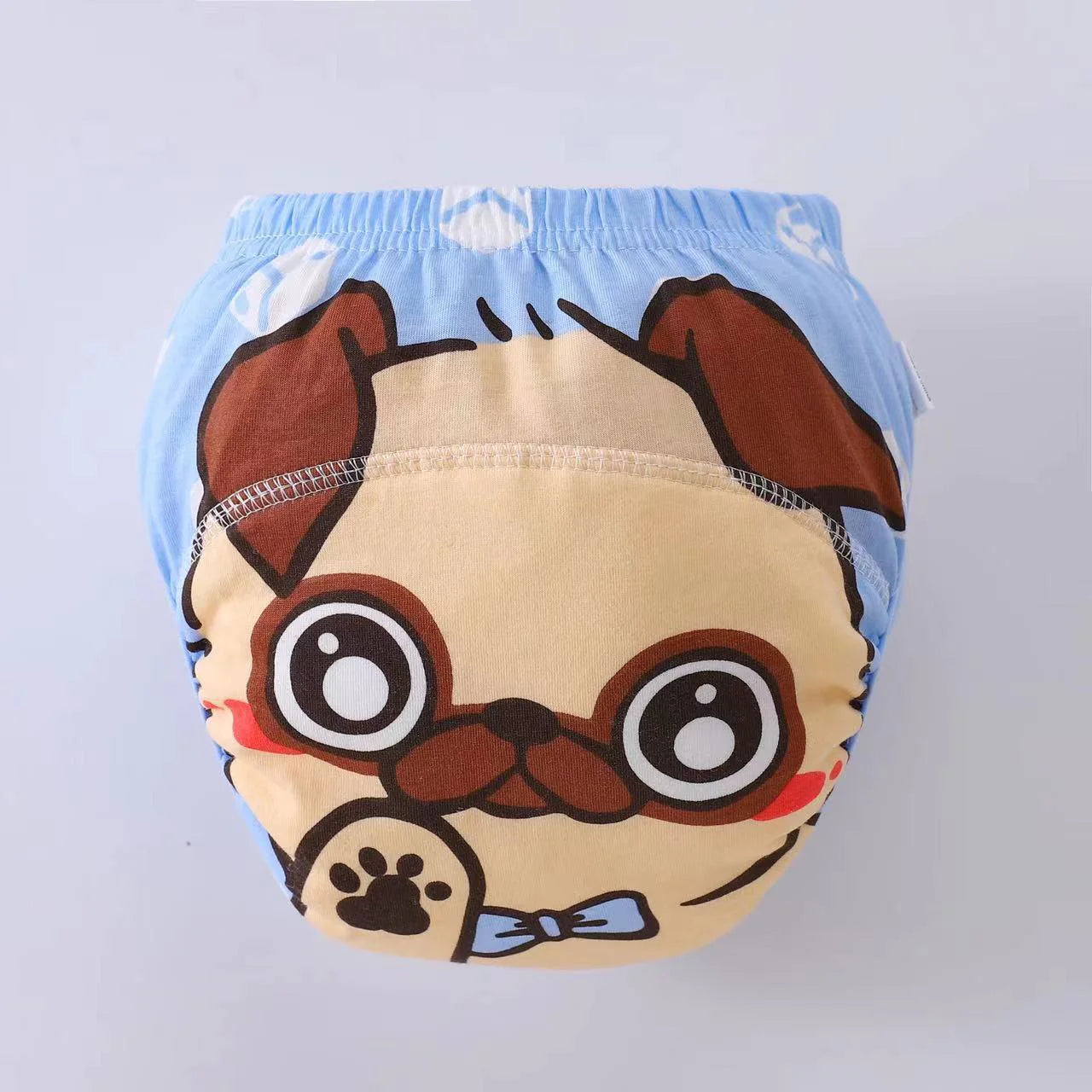 Soft Baby Training Pants