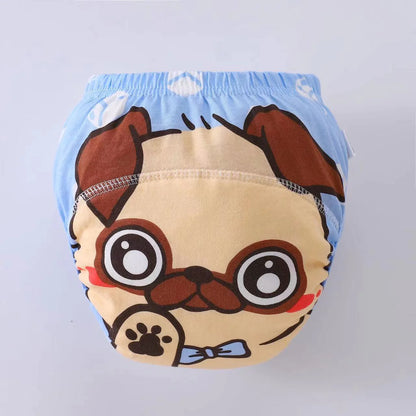 Soft Baby Training Pants