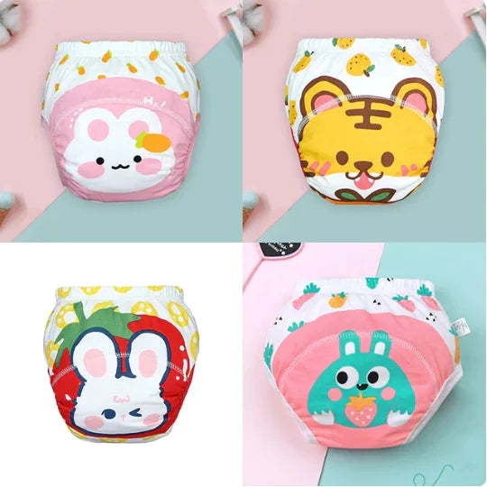 Soft Baby Training Pants