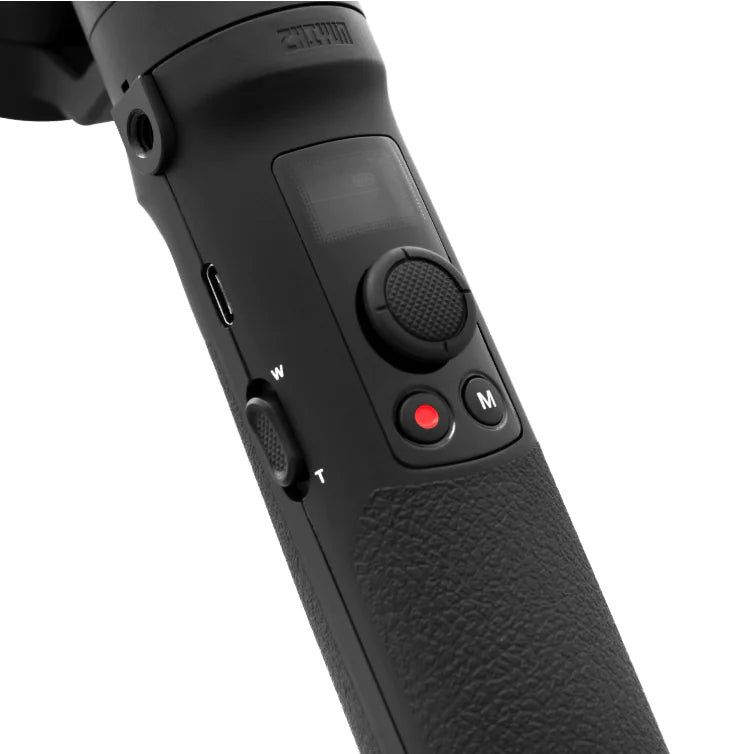ZHIYUN CRANE M2 Handheld Stabilizer for Cameras