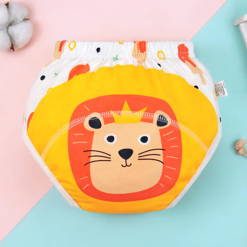 Soft Baby Training Pants