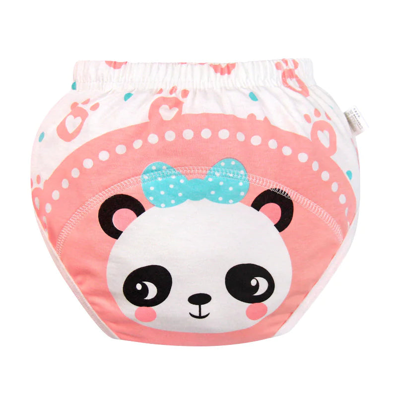 Soft Baby Training Pants