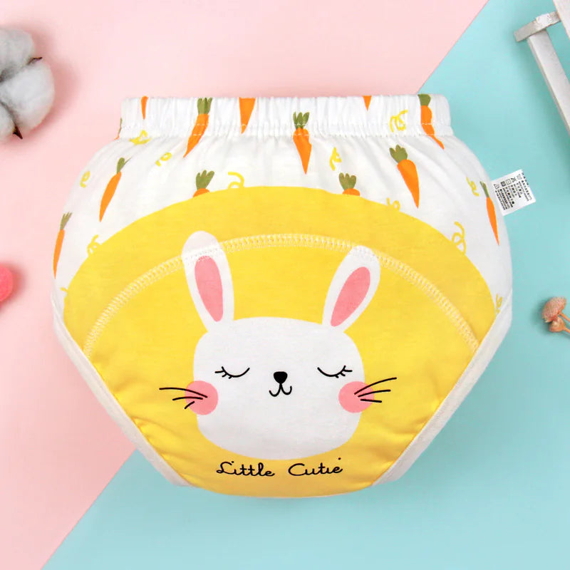 Soft Baby Training Pants