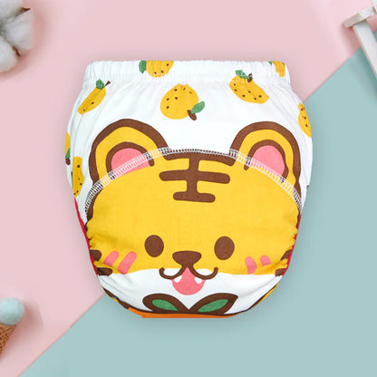 Soft Baby Training Pants