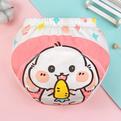 Soft Baby Training Pants
